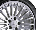 Markab | Multi-spoke wheel, multi-piece | 17"